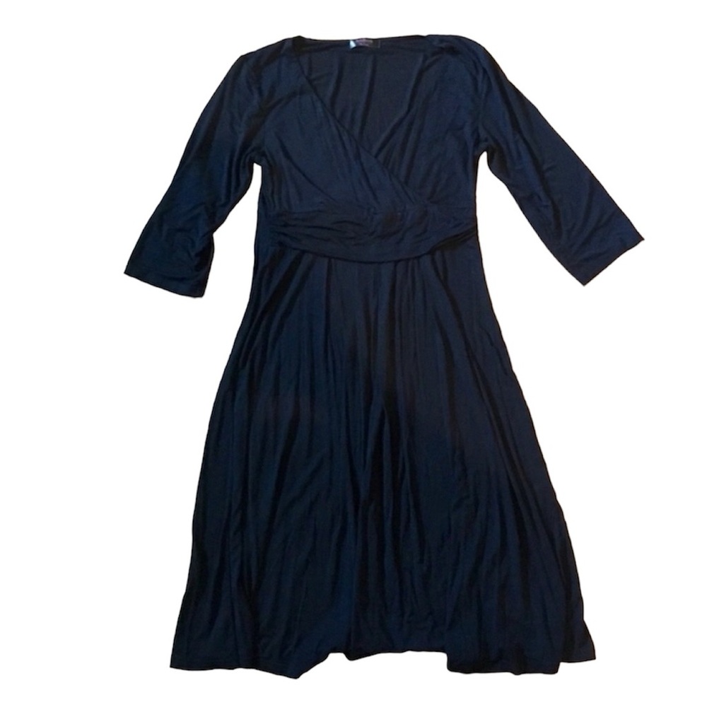 NWOT Avid Love Maternity Dress